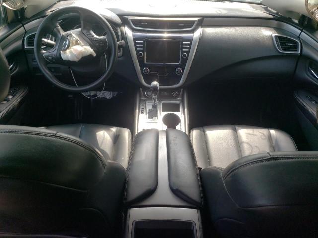 2020 NISSAN MURANO SV - 5N1AZ2BS5LN109822