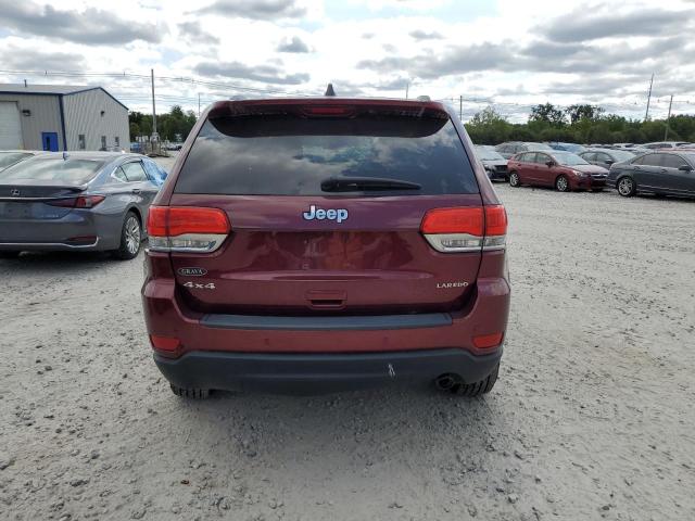 2016 JEEP GRAND CHER - 1C4RJFAG7GC319388