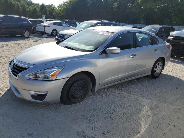 2015 NISSAN ALTIMA 2.5 - 1N4AL3AP3FC458556