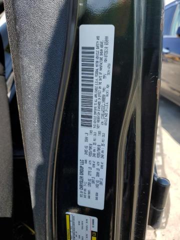 2012 JEEP WRANGLER U - 1C4BJWEG3CL108890
