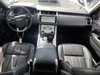 LAND ROVER RANGE ROVE photo