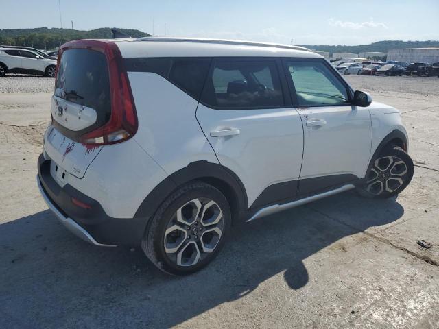 2020 KIA SOUL LX - KNDJ23AU8L7020218