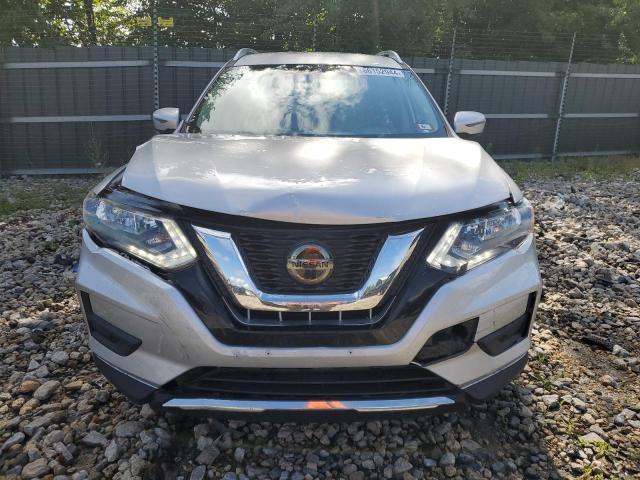 2020 NISSAN ROGUE S - KNMAT2MV3LP510528