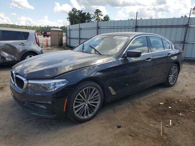 VIN WBAJA5C58JWA35826 2018 BMW 5 Series, 530 I no.1