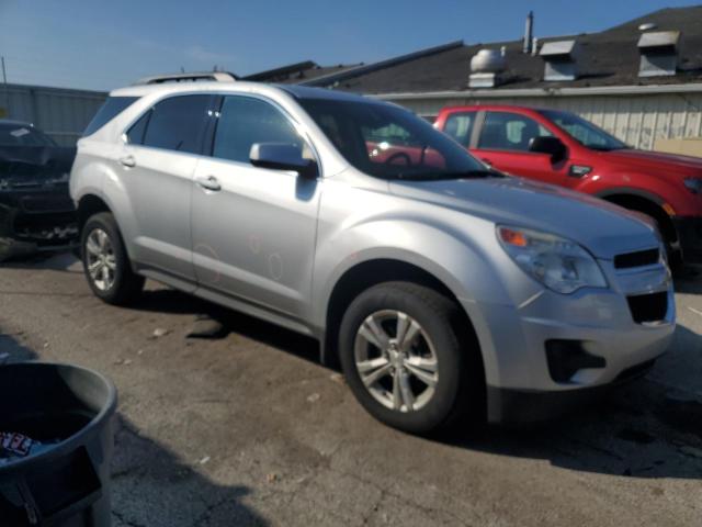 2015 CHEVROLET EQUINOX LT - 2GNALBEK4F1177205