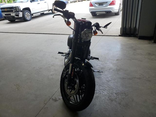 2019 HARLEY-DAVIDSON XL1200 CX 1HD1LM312KC430572