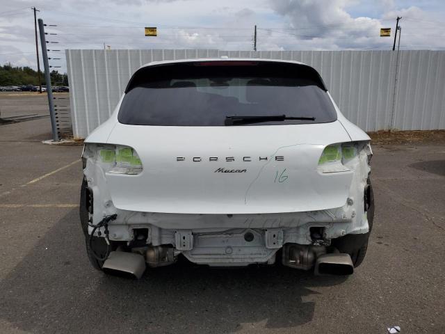 VIN WP1AA2A55JLB02268 2018 Porsche Macan no.6