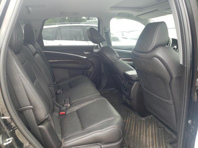 2018 ACURA MDX NAVI 5J8YD4H47JL802665
