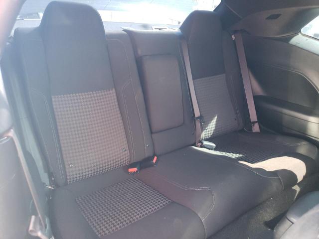2020 DODGE CHALLENGER - 2C3CDZAG9LH104220