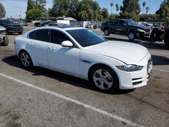 VIN SAJAR4BG2HA961217 2017 Jaguar XE no.4