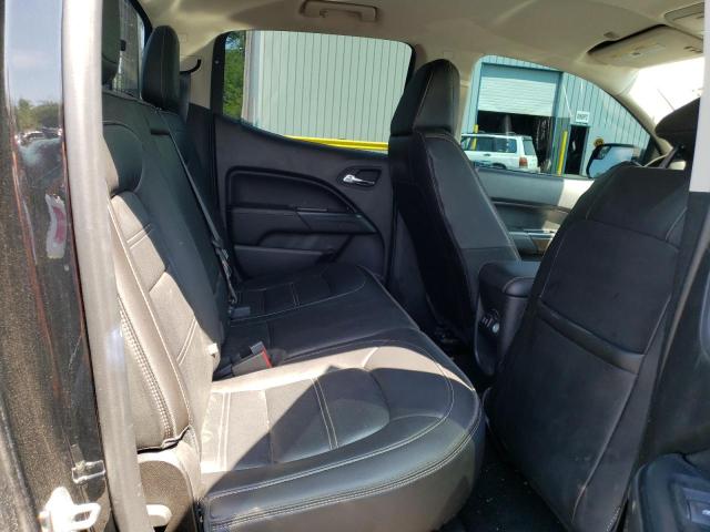 2017 GMC CANYON DEN 1GTP6EE11H1296082