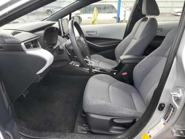2020 TOYOTA COROLLA SE - JTDP4RCE0LJ009794