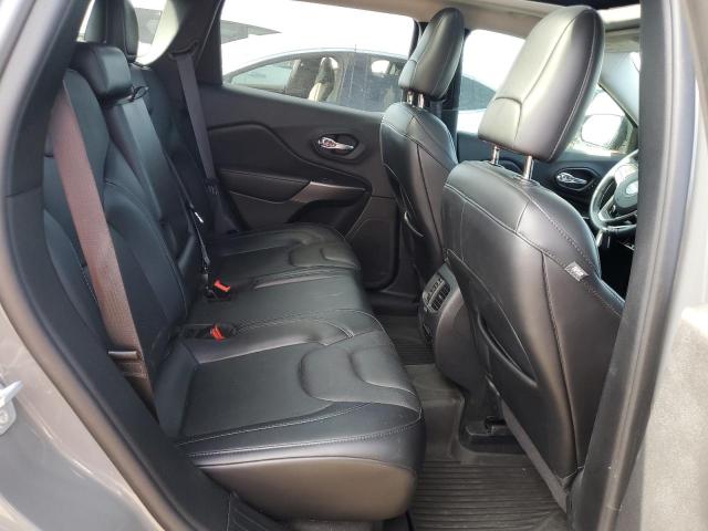 2020 JEEP CHEROKEE L - 1C4PJMDX6LD575033