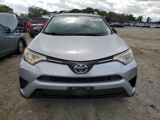 2016 TOYOTA RAV4 LE - 2T3BFREV8GW507251