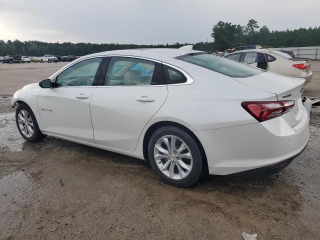 2019 CHEVROLET MALIBU LT - 1G1ZD5ST7KF192896