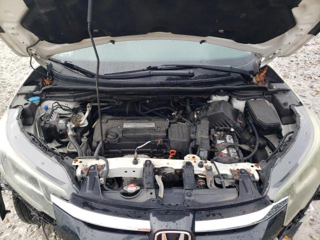 VIN 5J6RM4H5XFL092853 2015 Honda CR-V, EX no.12