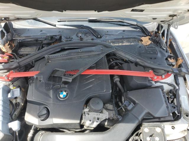 VIN WBA3B9G58FNR94189 2015 BMW 3 Series, 335 XI no.11