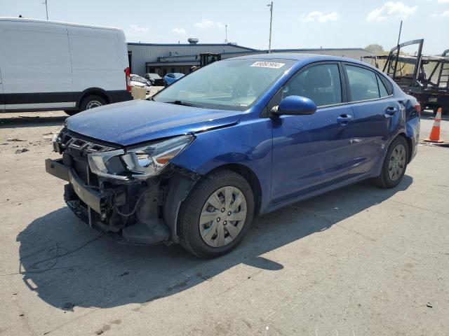 2020 KIA RIO LX #2955281534