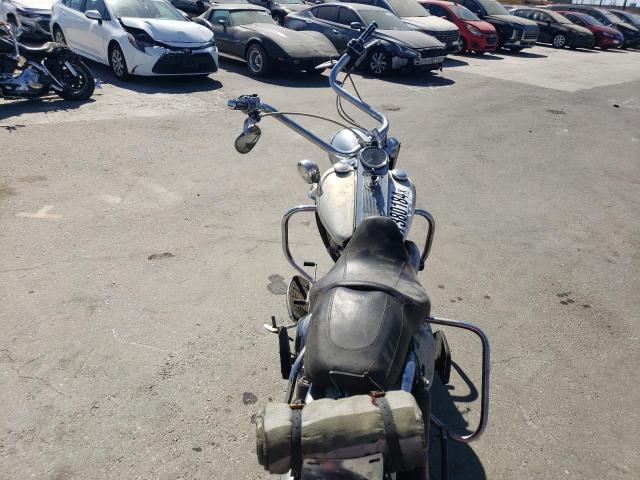 2003 HARLEY-DAVIDSON FLHRI 1HD1FBW103Y711040