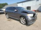 DODGE DURANGO LI photo