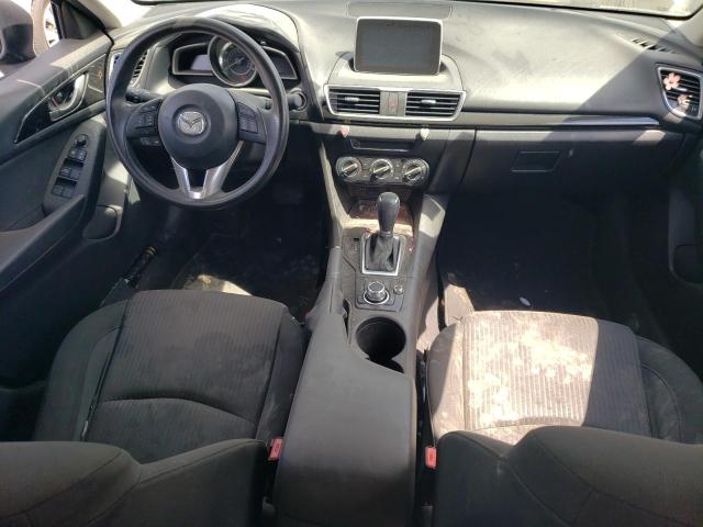 2016 MAZDA 3 SPORT - JM1BM1U70G1306923