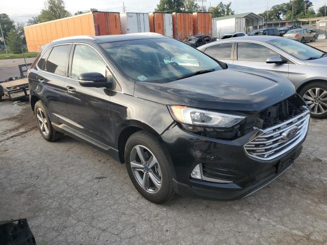 2019 FORD EDGE SEL - 2FMPK3J97KBB92182