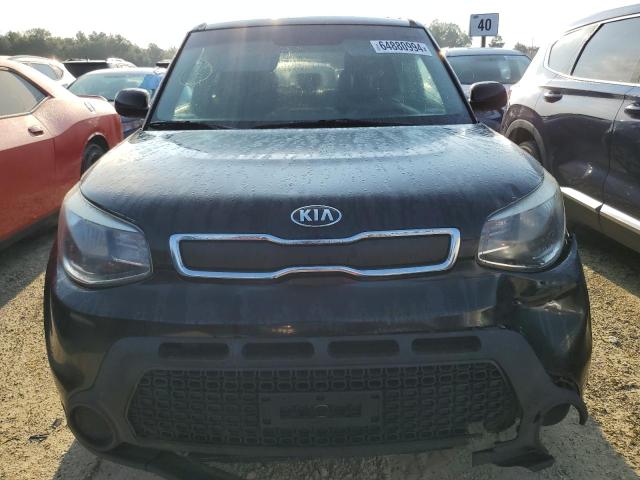 VIN KNDJN2A26G7260163 2016 KIA Soul no.5