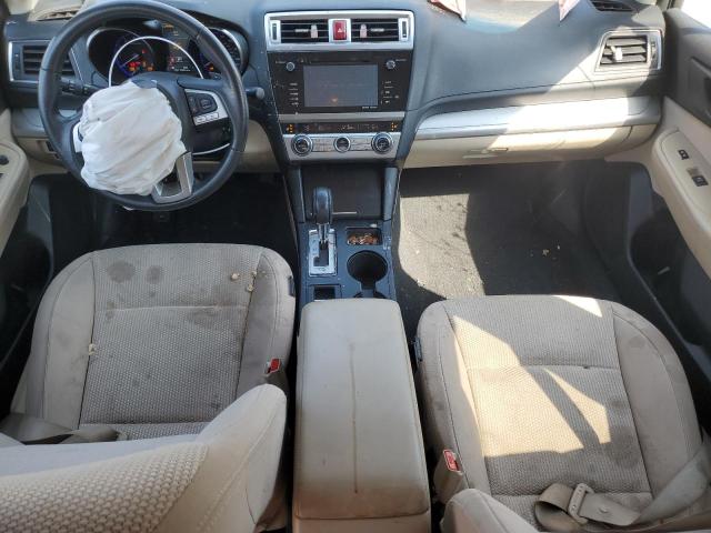 2017 SUBARU OUTBACK 2. - 4S4BSAFC0H3221310