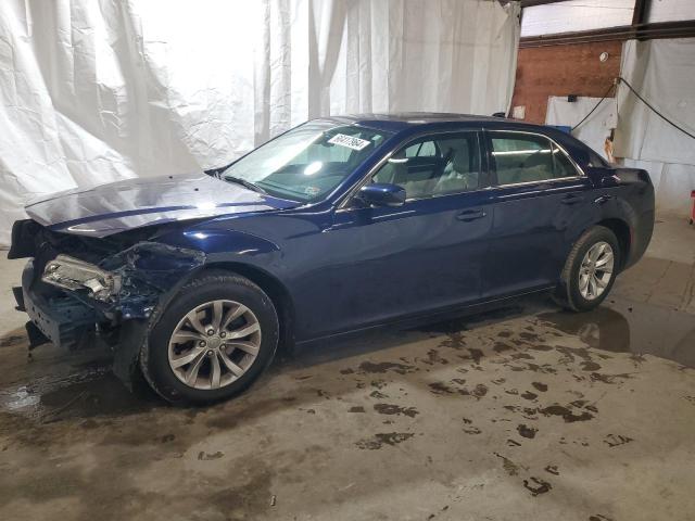 2016 CHRYSLER 300 LIMITE - 2C3CCAAG3GH273837
