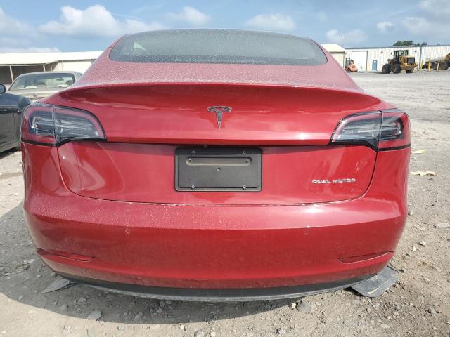 2019 TESLA MODEL 3 - 5YJ3E1EB4KF453833