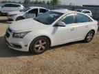 CHEVROLET CRUZE LT photo