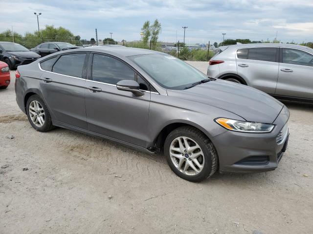 VIN 3FA6P0H7XER208682 2014 Ford Fusion, SE no.4