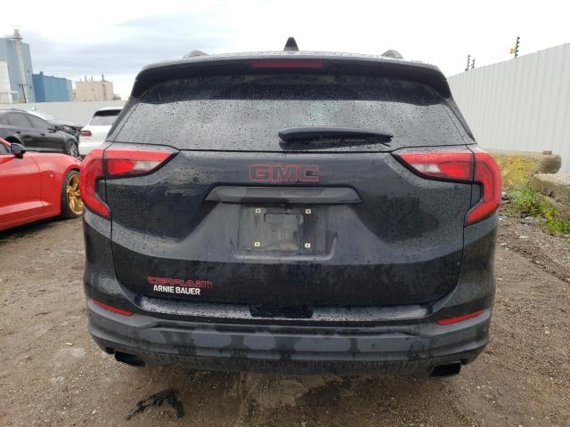 2018 GMC TERRAIN SL - 3GKALMEX0JL264885