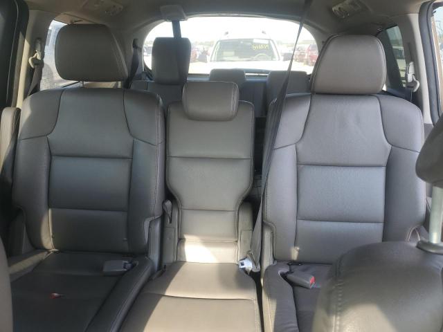 VIN 5FNRL5H6XEB134060 2014 Honda Odyssey, Exl no.10