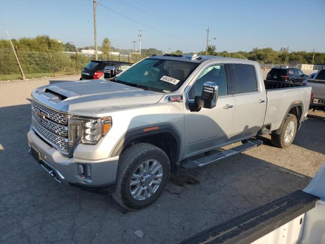 2021 GMC SIERRA K35 - 1GT49WEY6MF216253