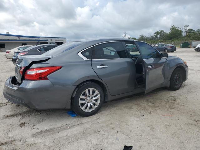 2017 NISSAN ALTIMA 2.5 - 1N4AL3AP1HN360567