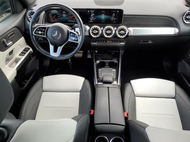 2021 MERCEDES-BENZ GLA250 4M W1N4M4HB7MW089581