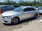 2017 LINCOLN MKZ PREMIE - 3LN6L5A99HR639366
