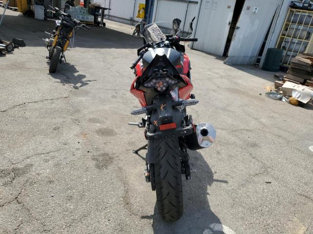 2024 KAWASAKI EX500 A ML5EXGJ1XRDA21362