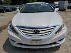 HYUNDAI SONATA GLS photo