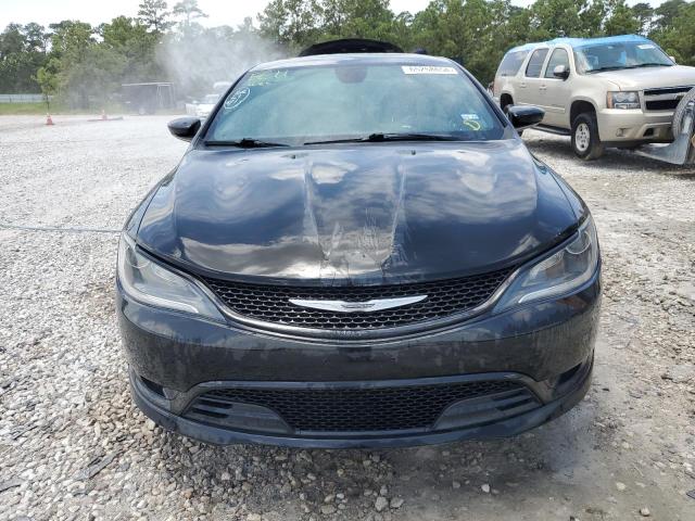 VIN 1C3CCCBG3FN580926 2015 Chrysler 200, S no.5