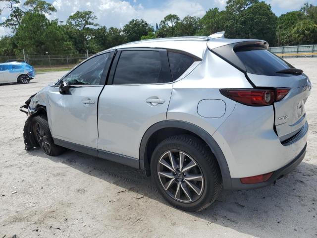 2018 MAZDA 3 CARBON T - JM3KFADM3J0419172