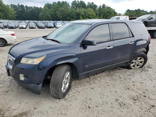 2007 SATURN OUTLOOK XE #3008503968