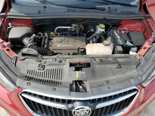 2020 BUICK ENCORE PRE - KL4CJASB5LB022951