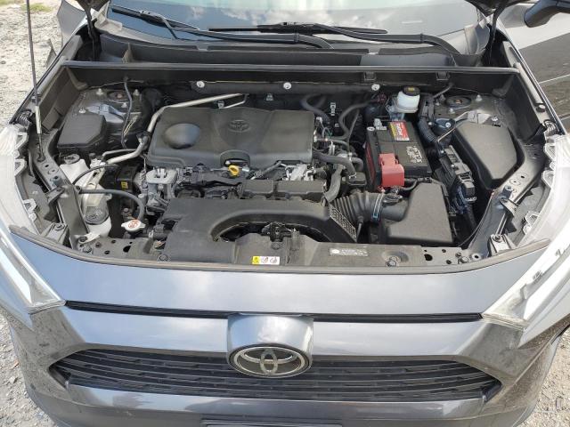 VIN JTMA1RFVXKD506441 2019 Toyota RAV4, Xle Premium no.12