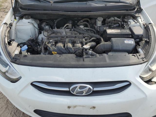 VIN KMHCT5AE2HU313045 2017 Hyundai Accent, SE no.11