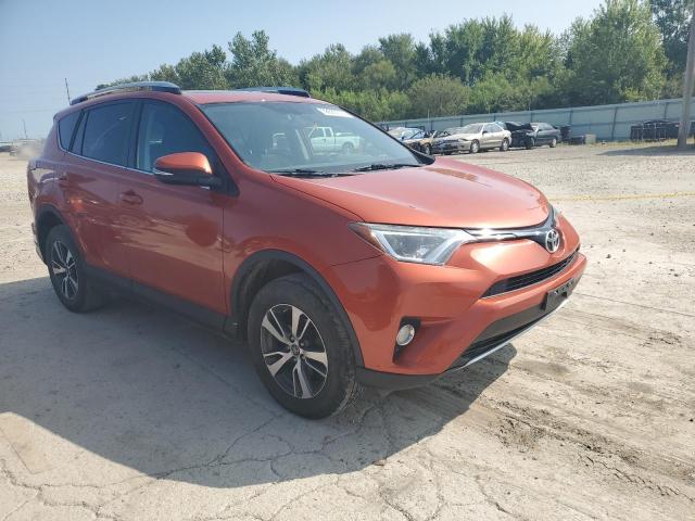 VIN 2T3RFREV3GW433090 2016 Toyota RAV4, Xle no.4