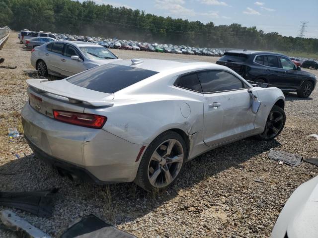 VIN 1G1FF1R79G0146463 2016 Chevrolet Camaro, SS no.3