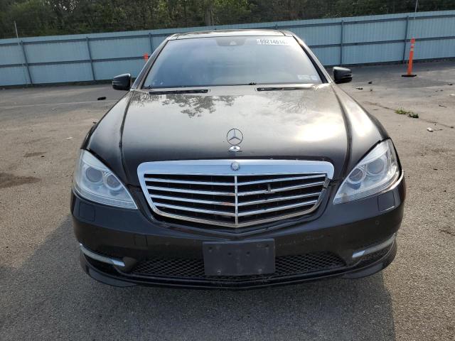 VIN WDDNG9EB8DA526740 2013 Mercedes-Benz S-Class, 5... no.5