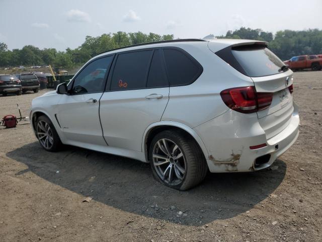 VIN 5UXKR6C50E0C03603 2014 BMW X5, Xdrive50I no.2